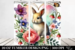 Love 20 Oz Tumbler Png Product Image 2