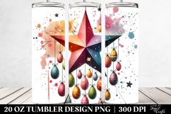 20 Oz Tumbler Design Product Image 2