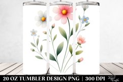 20 Oz Tumbler Design Product Image 2