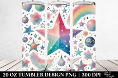 Valentines 20 Oz Tumbler Png Product Image 2