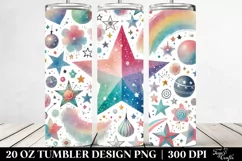 Valentines 20 Oz Tumbler Png Product Image 2
