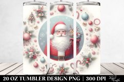 20 Oz Tumbler Design Product Image 2