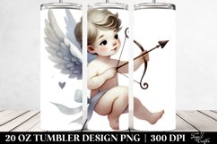 20 Oz Tumbler Design Product Image 2