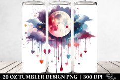20 Oz Tumbler Design Product Image 2