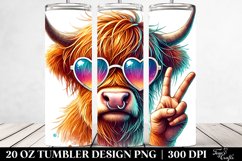 20 Oz Tumbler Design Product Image 2