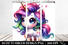 20 Oz Tumbler Png Product Image 2
