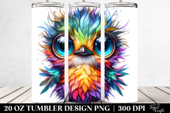 20 Oz Tumbler Design Product Image 2