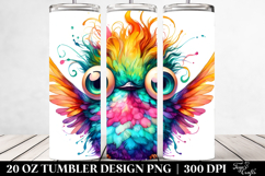 20 Oz Tumbler Png Product Image 2