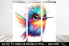 20 Oz Tumbler Png Product Image 2