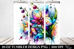 20 Oz Tumbler Sublimation | Product Image 2