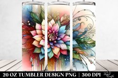 20 Oz Tumbler Sublimation | Product Image 2