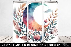 Love 20 Oz Tumbler Png Product Image 2