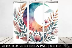 Love 20 Oz Tumbler Png Product Image 2
