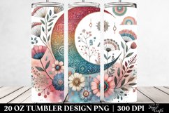 Valentines 20 Oz Tumbler Png Product Image 2