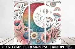 Valentines 20 Oz Tumbler Png Product Image 2