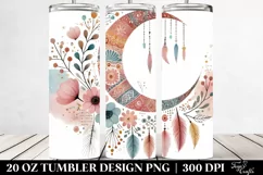 Love 20 Oz Tumbler Png Product Image 2
