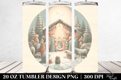 20 Oz Tumbler Design Product Image 2