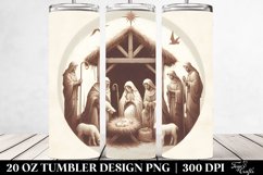20 Oz Tumbler Design Product Image 2