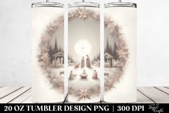 20 Oz Tumbler Design Product Image 2