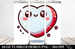 20 Oz Tumbler Design Product Image 2