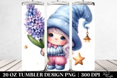 Valentines 20 Oz Tumbler Png Product Image 2