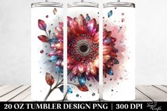 20 Oz Tumbler Sublimation | Product Image 2