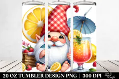 20 Oz Tumbler Png Product Image 2