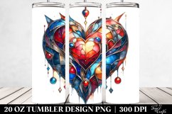 Spring 20 Oz Tumbler Png Product Image 2