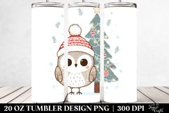 20 Oz Tumbler Design Product Image 2