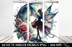 20 Oz Tumbler Png Product Image 2