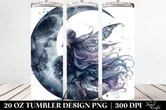 20 Oz Tumbler Png Product Image 2