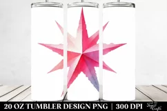 Valentines 20 Oz Tumbler Png Product Image 2