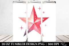 Spring 20 Oz Tumbler Png Product Image 2