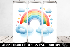 20 Oz Tumbler Png Product Image 2