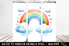 20 Oz Tumbler Png Product Image 2