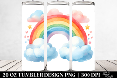 20 Oz Tumbler Png Product Image 2