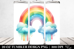 20 Oz Tumbler Png Product Image 2