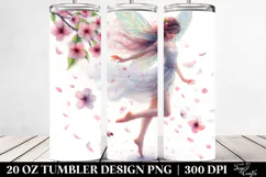 20 Oz Tumbler Png Product Image 2