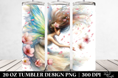 20 Oz Tumbler Png Product Image 2