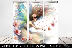20 Oz Tumbler Png Product Image 2