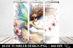 20 Oz Tumbler Sublimation | Product Image 2