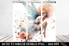 20 Oz Tumbler Png Product Image 2
