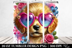 20 Oz Tumbler Design Product Image 2