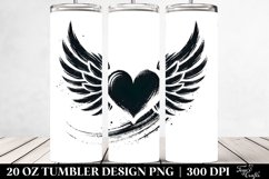 20 Oz Tumbler Design Product Image 2