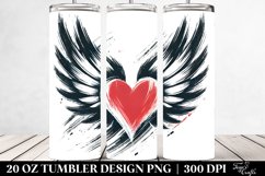 20 Oz Tumbler Design Product Image 2
