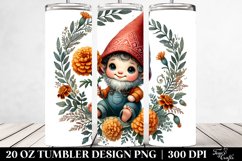 Valentines 20 Oz Tumbler Png Product Image 2