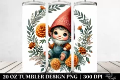Valentines 20 Oz Tumbler Png Product Image 2