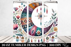 Love 20 Oz Tumbler Png Product Image 2