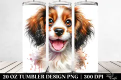 20 Oz Tumbler Png Product Image 2
