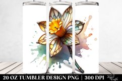20 Oz Tumbler Sublimation | Product Image 2
